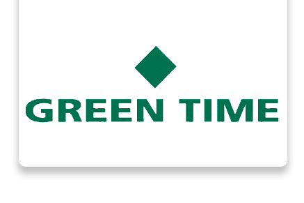 Green Time ApS
