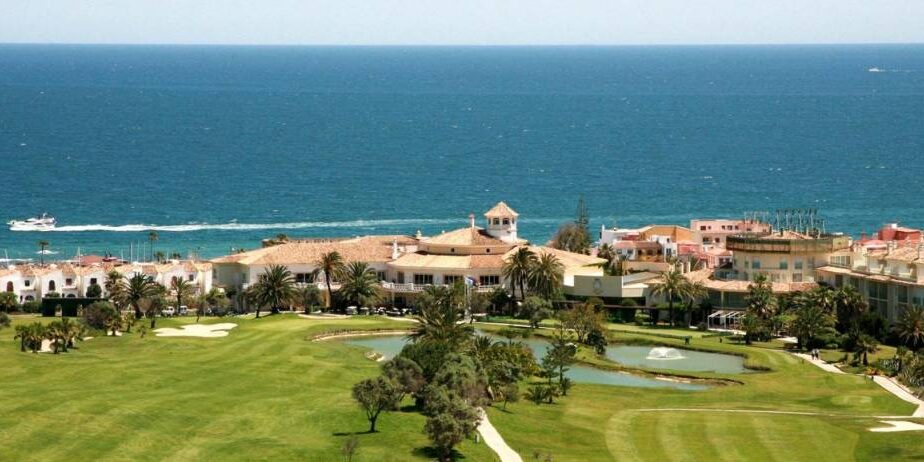 Gallery Golf La Duquesa 3