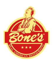 Bones Logo