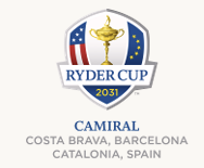 Ryder Cup Logo